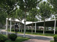 -九十九顶毡房(阜石路店)