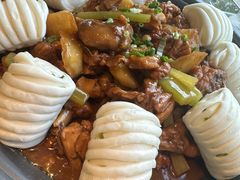 -巴渝菜馆(涿州店)