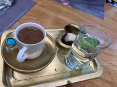 -SULTAN·苏坦土耳其餐厅(新光汇店)