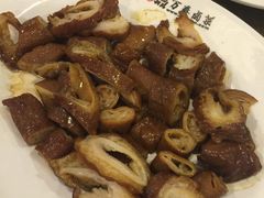 -老鼎万春卤菜(鹭湖宫8区店)