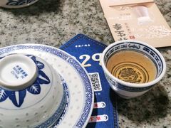 -南京大牌档(香港广场店)
