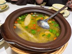 -阿露佳·舌尖上的安吉菜