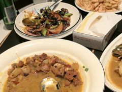 -码头鲜精致威海菜(欧乐坊店)