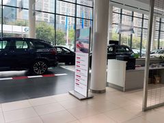 -永嘉宝诚宝马4S店(瓯北店)