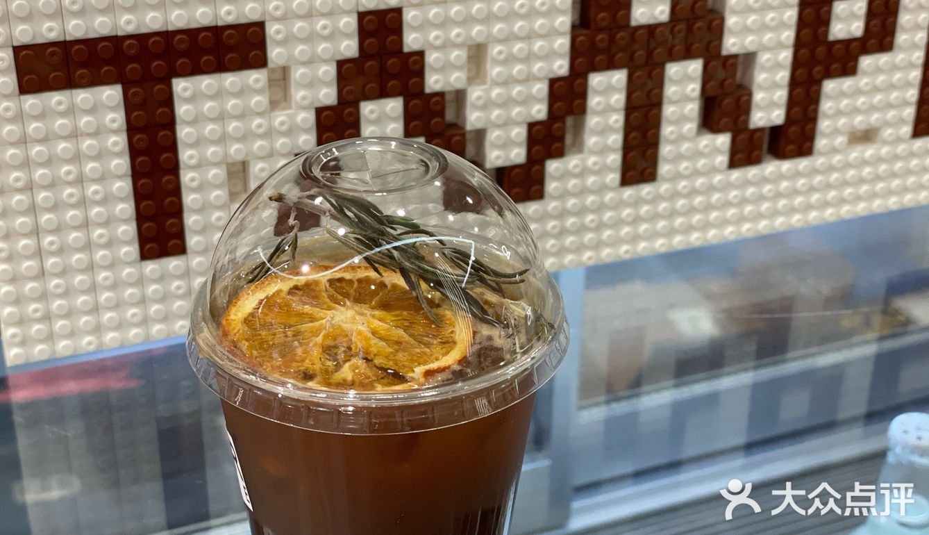 探店｜有人说过 “如果可以我想直接注射咖啡因...