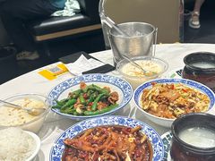 -欧记大排档·景德菜(上海首店)