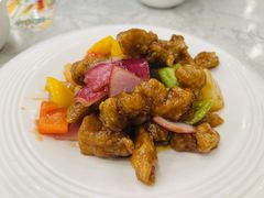 -翠华餐厅(正佳广场店)