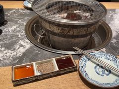 -隐家本格烧肉(万达广场店)