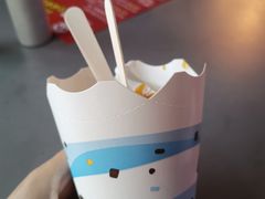 -麦当劳(红唐店)
