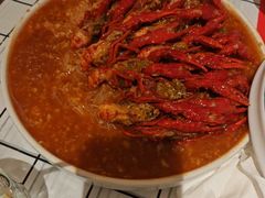 -李双猪·小龙虾·烧烤·羊肉煲(乐山店)