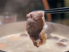 -捞王猪肚鸡火锅(财富中心店)