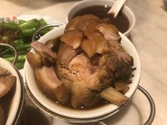 -宝香绑线肉骨茶(柏威年广场店)