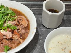 -姚记炒肝店(簋街店)
