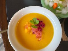 -荷风细雨·中国茶宴(碧云店)