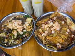 -凤张螺蛳粉·爽口粉(跃进路总店)