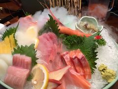 -金沙滩喜来登度假酒店-雅日本餐厅