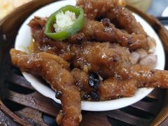 -华峰食馆(氹仔店)