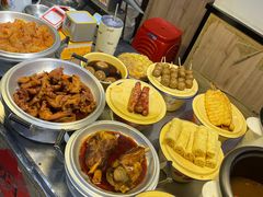 -柳州肥姨妈大骨螺蛳粉(曹路店)