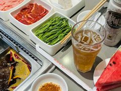 -海底捞火锅(杭州天虹购物中心店)