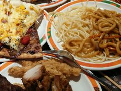android_upload_pic-比格比萨自助(裕源大厦店)