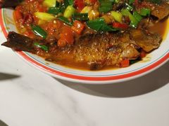 -龚海宝· 烧烤· 羊肉原切挂糊更好吃(庄市店)