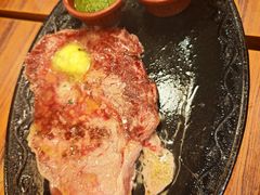 -萨莉亚意式餐厅(悦荟广场店)