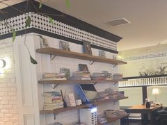-良木缘咖啡西餐(优品道广场店)