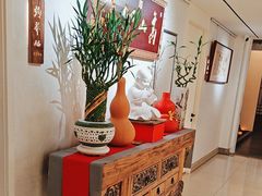 -闻鲜素食茶餐厅(高新区店)