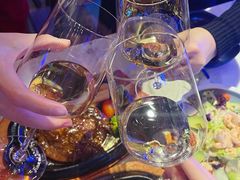 -JUKEBOX玖部音乐餐厅(华侨城店)