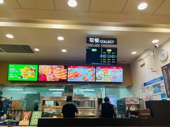 -德克士(汝河路店)