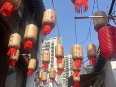 -衣裳街历史文化街区