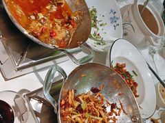 -国味壹号·精品湘菜·宴请佳选(新天地店)