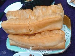 -万柳阁小馆·花园餐厅(龙潭湖店)