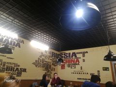 -味仙疯美蛙鱼头(清扬路总店)