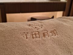 -守田肩颈·推拿SPA(颐豪旗舰店)