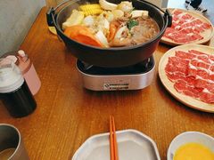 -大鲜生·亚洲菜融合小食堂
