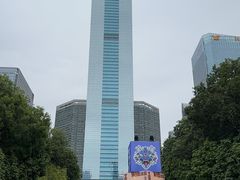 -天河体育中心