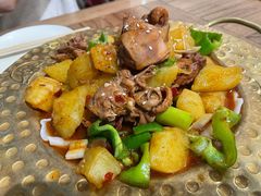 -北疆饭店(金狮广场店)