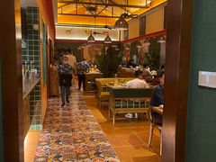 -泰堤坊(淡水体育馆店)