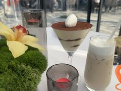 -杭州君悦酒店·青莳