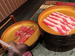-牛New寿喜烧(龙湖金沙天街店)