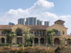 -府河摄影公园