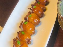 -杭州西子湖四季酒店·金沙厅