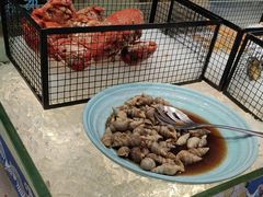 -长沙三景韦尔斯利酒店·Oval全日制餐厅自助餐