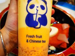 -茶百道(沃格时尚街店)