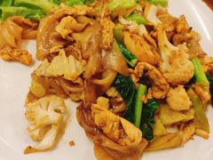 -J Daeng Seafood