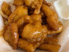 -潮喜竹溪荔湖酒家(荔枝湾店)