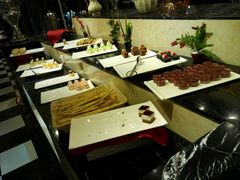 -比尔斯健康烤肉自助餐厅