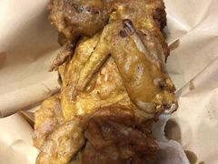 -长安大牌档之西安博物院文化餐厅(中贸店)