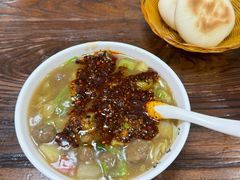 -段生记肉丸糊辣汤(西铁大明宫住宅小区店)